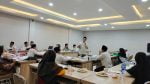 Training Of Trainer With ARLIC Indonesia